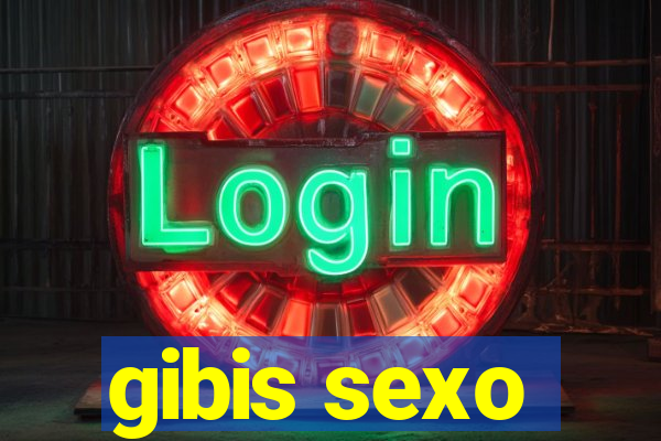 gibis sexo